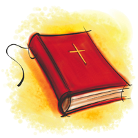 bible icon